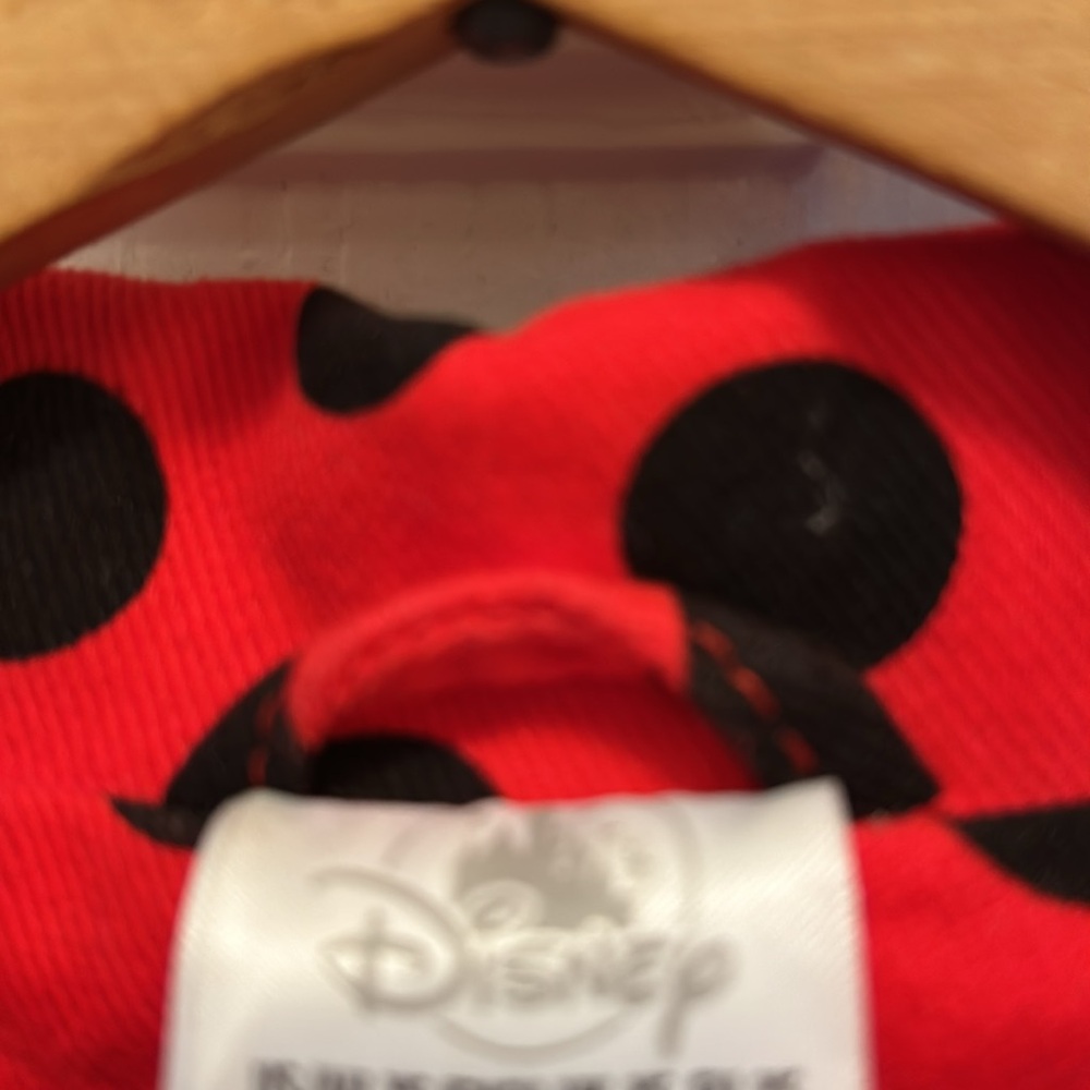 Disney Minnie Mouse jacket - Picture 11 of 13